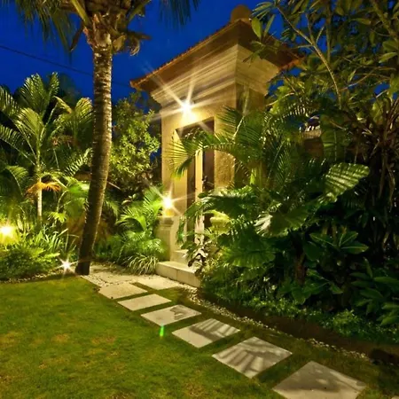 Villa Mango - 3 Bedroom Villa In Seminyak-2