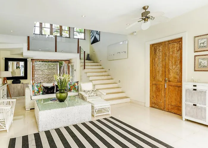 Villa Jajaliluna Seminyak 